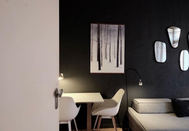 Apartment in Lyon - Honorê Suite Mercière - 2 pers