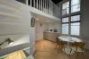 Apartment in Lyon - HONORÊ SUITE SAINT POTHIN - 2 PAX