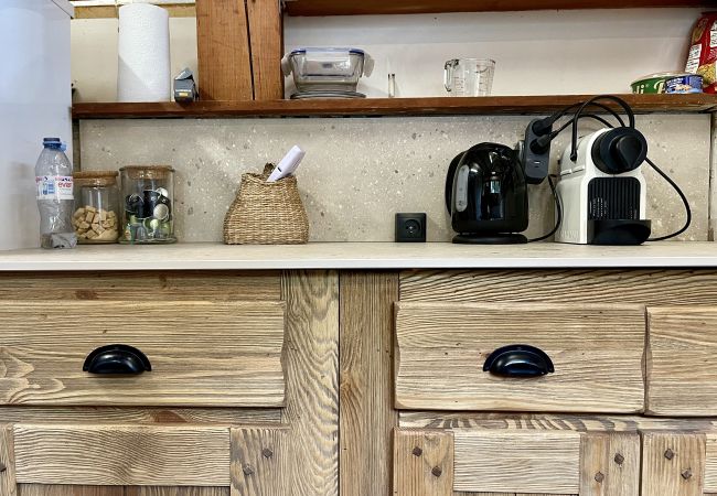 Chalet in Thollon-les-Mémises - Alpengruss 1100