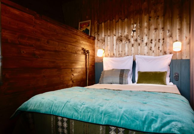 Chalet in Thollon-les-Mémises - Alpengruss 1100