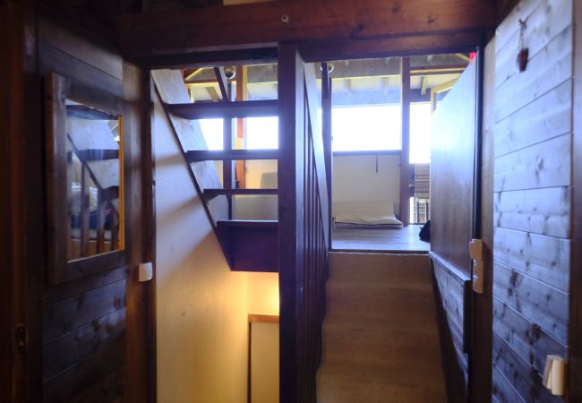 Chalet in Thollon-les-Mémises - Alpengruss 1100