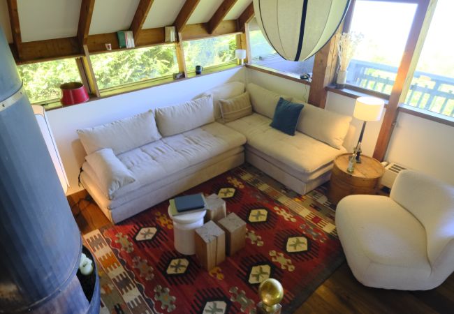 Chalet in Thollon-les-Mémises - Alpengruss 1100