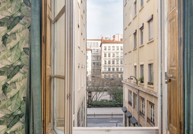 Appartement à Lyon - Honorê - Grand Amboise - 4 pers