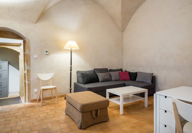 Appartement à Lyon - Honorê Suite Romain Rolland - 4 pers