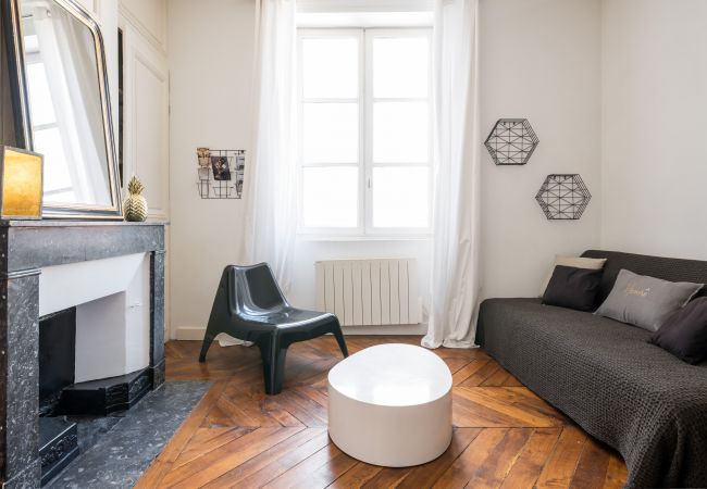 Appartement à Lyon - Honorê Suite Dauphin - 3 pers