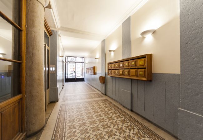 Appartement à Lyon - Honorê Suite Victor Hugo - 3 pers