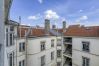 Appartement à Lyon - Honorê - Suite Carnot - 2 pers