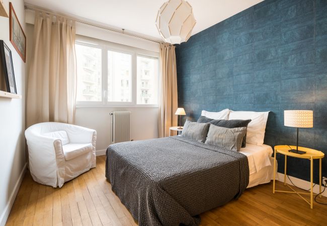 Appartement à Lyon - Honorê - Suite Vendome