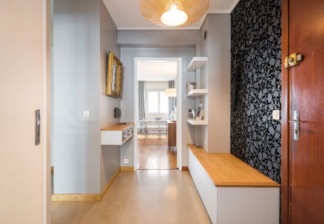 Appartement à Lyon - Honorê - Suite Vendome