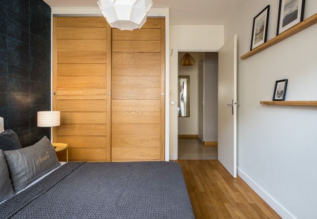 Appartement à Lyon - Honorê - Suite Vendome