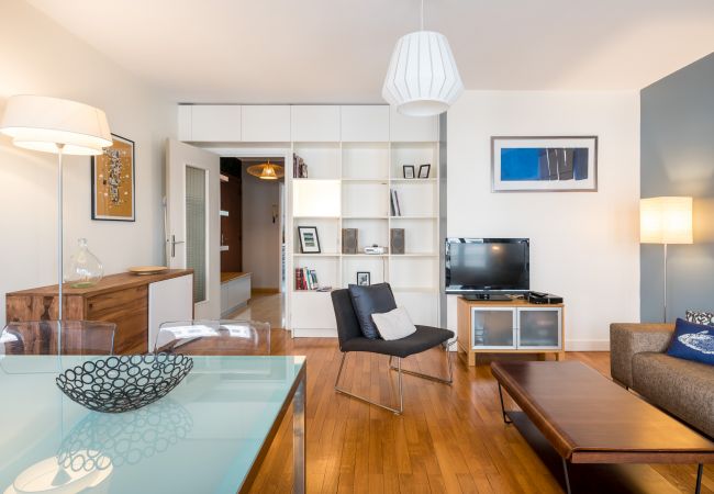 Appartement à Lyon - Honorê - Suite Vendome