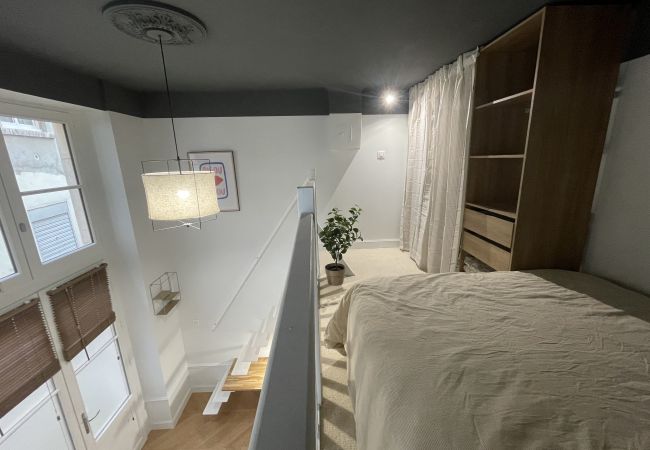 Appartement à Lyon - HONORÊ SUITE SAINT POTHIN - 2 PAX