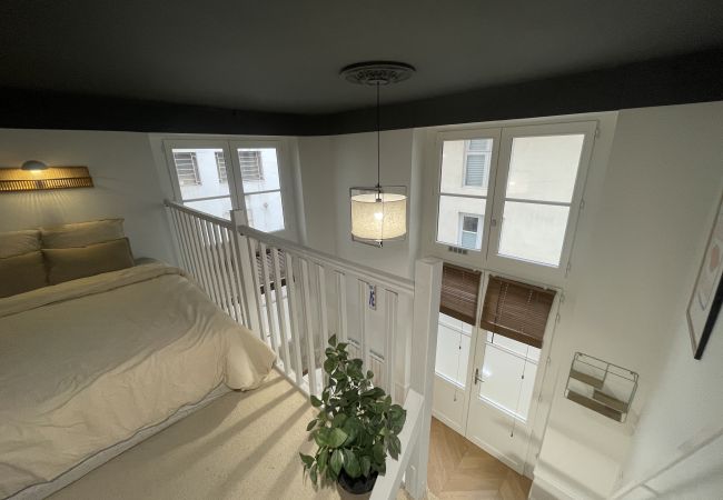 Appartement à Lyon - HONORÊ SUITE SAINT POTHIN - 2 PAX